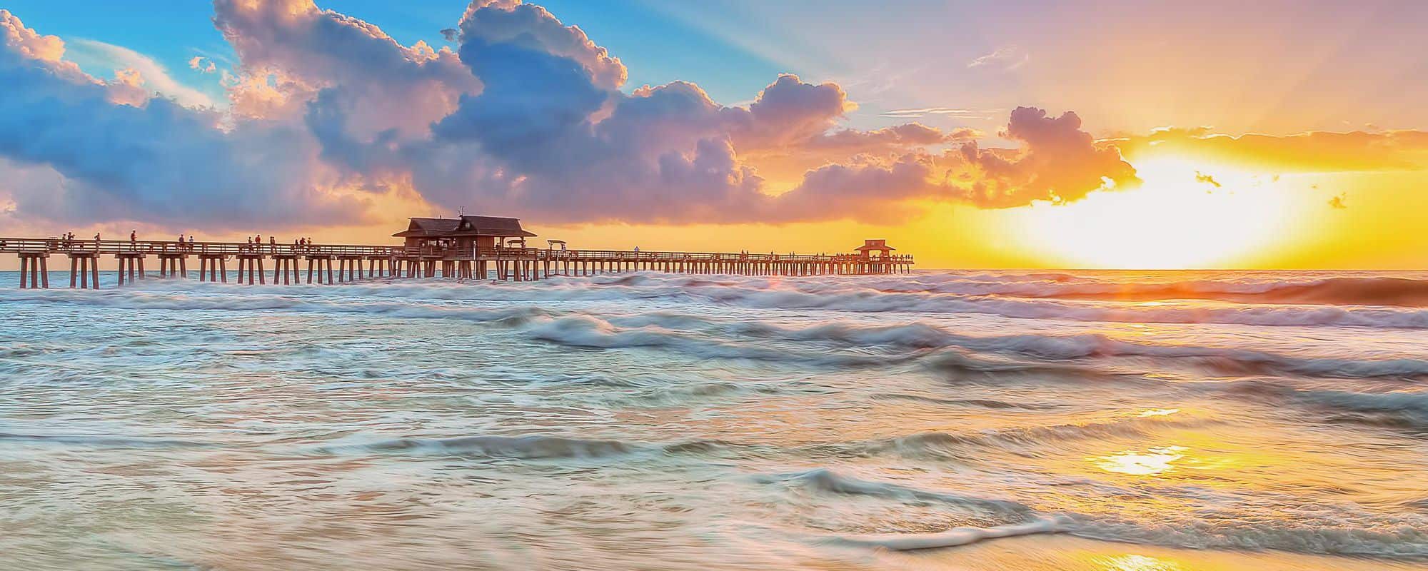 Another Top Ranking for Naples, Florida | #1 Spot for Well-being