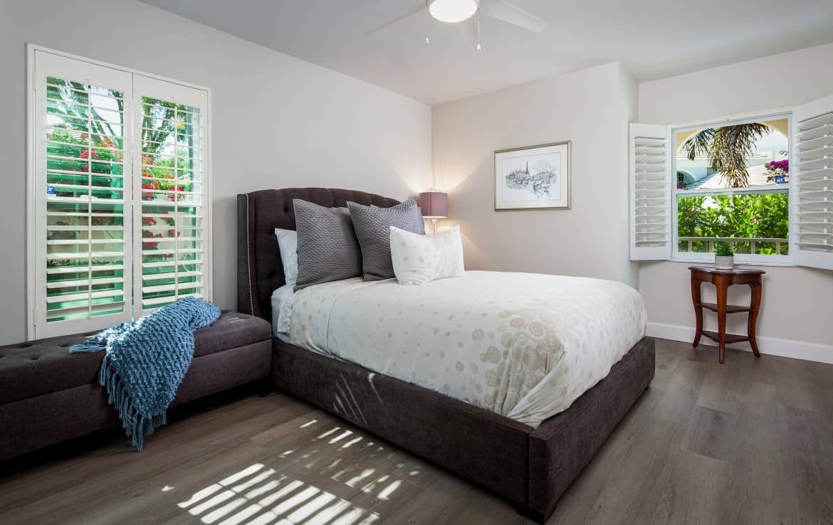 Refreshed and Improved Luxury Villa · Beauville, Pelican Bay Homes