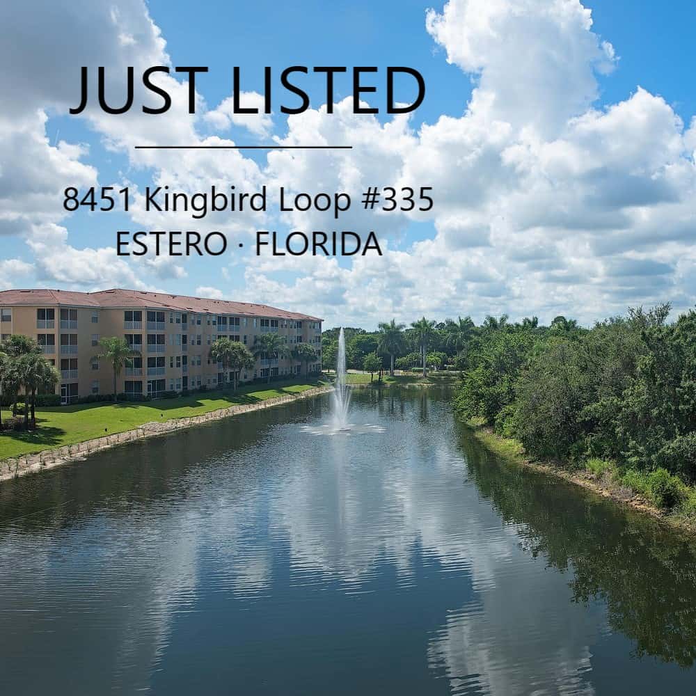 just listed in osprey cove