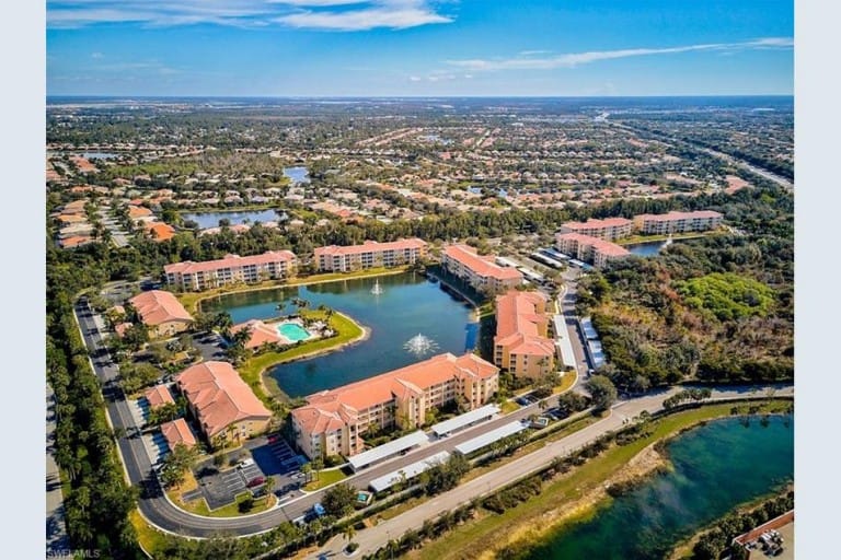 Osprey Cove · Estero, FL Homes for Sale In Olde Naples, Pelican Bay