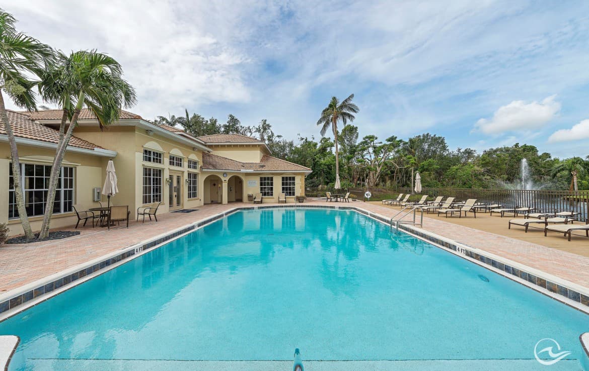 Long Lake Views · Breakwater, Pelican Bay Homes for Sale In