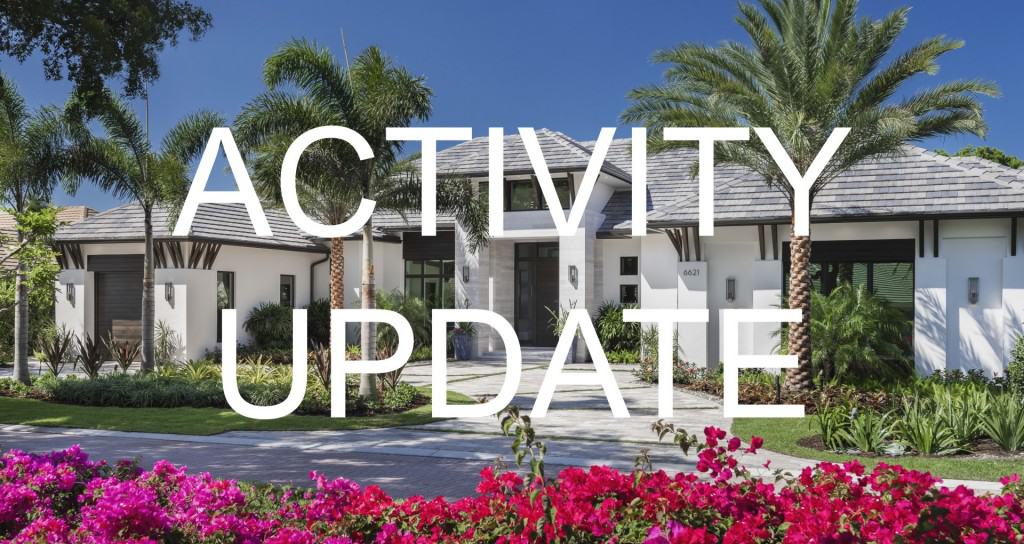 TeamCalusa Update · June to August 2020 Homes for Sale In Olde