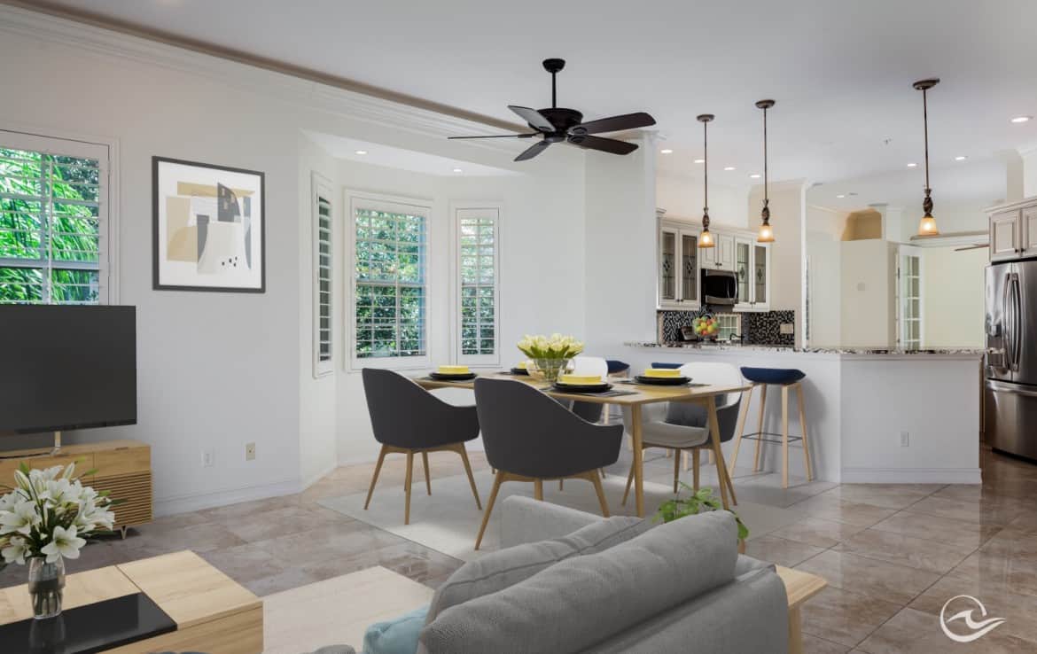 Long Lake Views · Breakwater, Pelican Bay Homes for Sale In