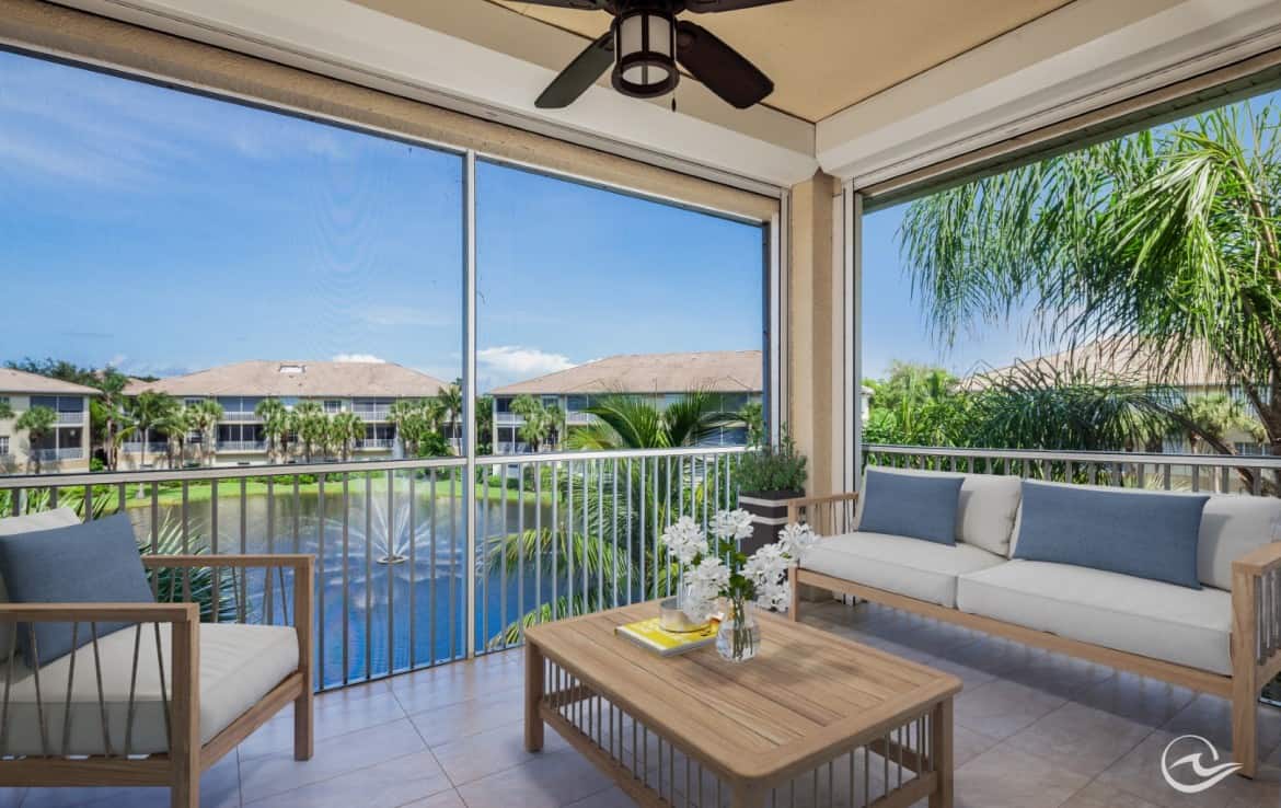 Long Lake Views · Breakwater, Pelican Bay Homes for Sale In
