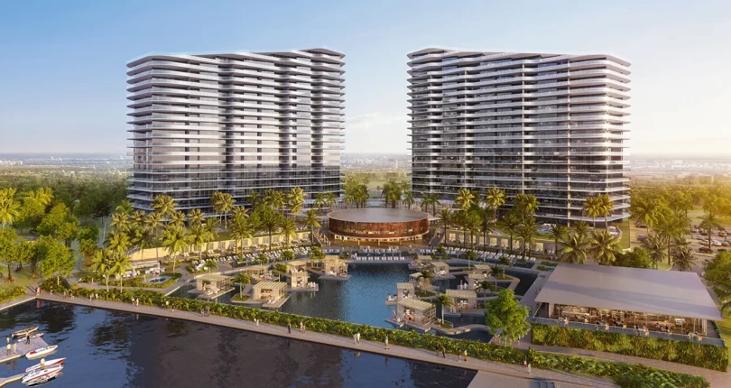 Ritz-Carlton Residences, Estero Bay – Opening 2025