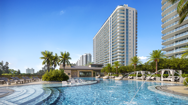 Discover Luxury and Tranquility at Infinity at The Colony–A New Bonita Bay High-Rise